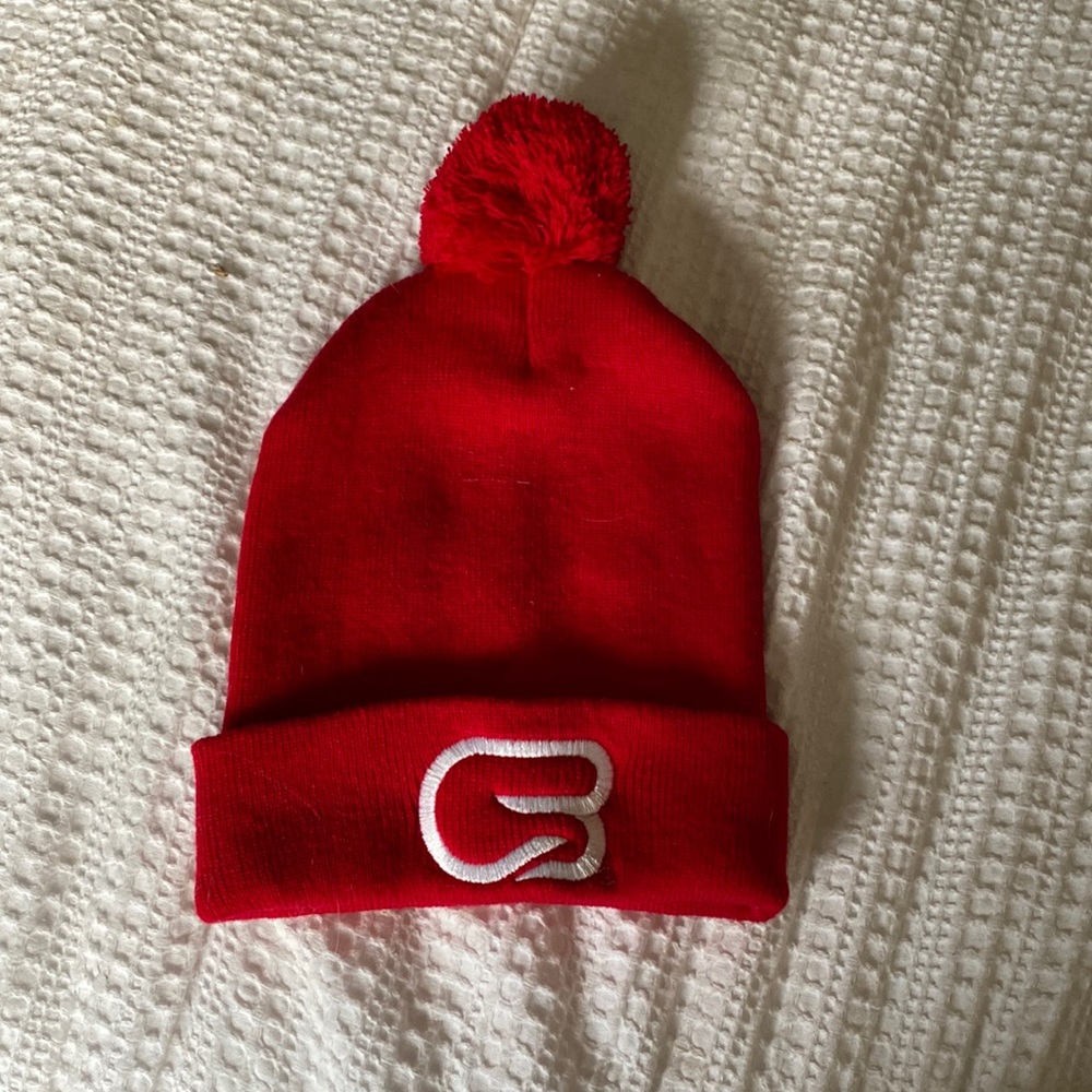 CycleBar Beanie
